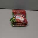 5 x Ornament Hooks  Essential Christmas Tree Decorating Hangers Great Xmas Ornament Hooks for Hanging Christmas Decorations 35 PCS (Round-Upgraded-24pcs)