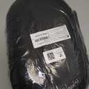 Aubika for Meta Quest 3 Case, Hard Carrying Case for Oculus Quest 3 Accessories, Compatible with Quest 2/Pico 4 Headset, Travel and Storage (Black)