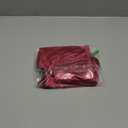 GraduatePro Dog Graduation Cap and Gown Costume Set - Adjustable Knit Fabric with Gold Tassel, 4 Sizes (S/M/L/XL) for Small Dogs & Cats to Medium Dogs, Washable Formal Pet Graduation Attire (Maroon)