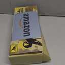 WINGOIN Orange Tactical Dog Harness for Large Dogs, Heavy Duty No Pull Dog Harness with Handle, Adjustable Reflective Military K9 German Shepherd Big Size Dog Vest for Walking, Training, Hunting (L) (L: 45-80 lbs (Chest:27-37",Neck:19-25"))