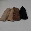 SAYCELI Womens Maternity Underwear Shapewear Over Bump, Pregnancy High Waisted Seamless Boy Shorts Panties for Belly Support Large