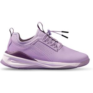 clove Classic Core Colorway Shoes for Doctors & Nurses, Fluid Resistant, Easy to Clean, Slip Resistant, Comfortable for 12+ Hour Standing Shifts, Elastic No-Tie Laces, Sneakers for Men & Women, W11, M9.5