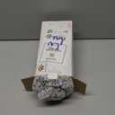 Self Warming Cat Bed Self Heating Cat Dog Mat 24 x 18 inch Extra Warm Thermal Pet Pad for Indoor Outdoor Pets with Removable Cover Non-Slip Bottom Washable Non Electric (A-Light Gray)