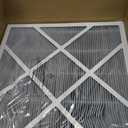 X7935 20x20x5 MERV 16 Furnace Air Filter Replacement with Lennox X7935 Filter Model HCC14-23 and Honeywell FC100A101 And FC200E1011, 2Packs
