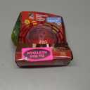 More Birds 30 Classic Brands 3-in-1 Humming Bird Feeder, 6 fl oz , Red
