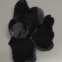 Dickies Men's Dri-tech Moisture Control Quarter Socks,  (12 Pairs) (Large)