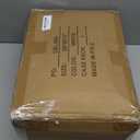 Cymula Mattress Topper Queen Size for Back Pain Extra Thick Sherpa Mattress Pad Bed Soft Pillow Top Mattress Cover with 900GSM Fluffy Down Alternative, 8-21" Deep Pocket, White