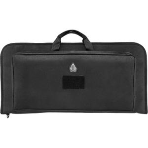 UTG 25" Homeland Security Gun Case, Black