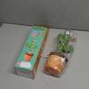 Rechargeable Baby Toys Dancing Talking Cactus Toy, Volume Adjustable, Singing Mimicking Repeating, Easter Gifts/Easter Basket Stuffers for Baby Toddler, Baby Infant Toys Gifts for Girls Boys