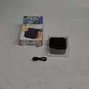 ILIVE PORTABLE BLUETOOTH SPEAKER-BLACK