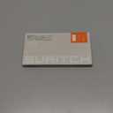 SURITCH for iPhone 12/12 Pro Case with Magnetic Camera Slide Cover and Adjustable Kickstand, Compatible with MagSafe, Shockproof Bumper Case Slim Protective Cover for iPhone 12/12 Pro 6.1 Inch, Blue