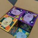 Kleenex Ultra Soft Facial Tissues, 7 Cube Boxes, 80 Tissues per Box, 3-Ply