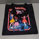 PWHAOO Witch Tote Bag - Halloween Movie Merchandise & Party Gift