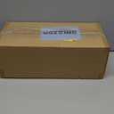 Stair Treads for Wooden Steps 15pcs - 8x30in Carpet Stairs Runner Indoor Non-Slip Stair Mats for Kids Elders and Pets (Cube Black)