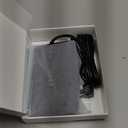 JouleLoom 6 FT Flat Plug Surge Protector Power Strip,11 Multiple AC Outlets with 6 USB Ports (2 USB C), 6 Feet Extension Cord, 1250W/10A, One Touch Switch Button, 17 in 1 Compact powerstrip