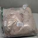 Dog Beds Large Sized Dog and Cats, 32in Pet Beds for Large Pet, Washable Indestructible Extra Large Dog Bed (Brown)