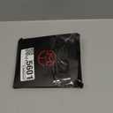 Vinich for iPhone 17 Pro Wallet Case with Card Holder, RFID Blocking Credit Slots Kickstand Shockproof Phone Cover Fit for iPhone 17 Pro 6.3" Bluish Green