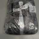 Everlasting Comfort Soft & Comfortable Arctic Blue Faux Fur Throw Blanket for Couch - (50"x65") Minky & Fluffy Fall Blankets & Throws, Plush Fuzzy Cover for Bed, Sofa & Living Room - Cozy Home Decor