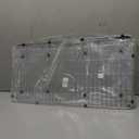 CTXBG2614 Sink Bottom Grid Stainless Steel, 26-1/2" x 14-1/2" Kitchen Sink Grate Replace EFRU281610T, EFRU2816T, EFU281610T