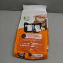 WORLD'S BEST CAT LITTER Low Tracking & Dust Control Multiple Cat Unscented 8-Pounds - Natural Ingredients, Quick Clumping, Flushable & Made in USA - Long-Lasting Odor Control & Easy Scooping