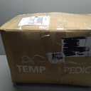 Tempur-Pedic TEMPUR-Adapt + Cooling 3-Inch King Mattress Topper Medium Luxury Premium Foam, Washable Cover, Medium Cooling Topper,white
