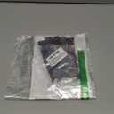 5 Pack Elastic Nylon Watch Bands Compatible for Fitbit Charge 6/Fitbit Charge 5, Adjustable Breathable Replacement Stretchy Nylon Loop Wristband Sport Strap for Women Men (Black+Grey+Indigo+Navy Green+Wine Red)