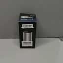 Life Basis Radon Detector for Home Basement, Smart Radon Monitor Fast Capture of Fluctuating Levels, Radon Tester Short & Long-Term Monitoring with Alert Notifications - Connected Mobile App & WiFi