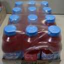 Hawaiian Punch Fruit Juicy Red Fruit Juice Drink, 32 Fl Oz Bottle (Pack Of 12), Caffeine-Free, Carbonation-Free, Gluten-Free, Excellent Source Of Vitamin C, Less Than 100 Calories BB: OCT 12 2026