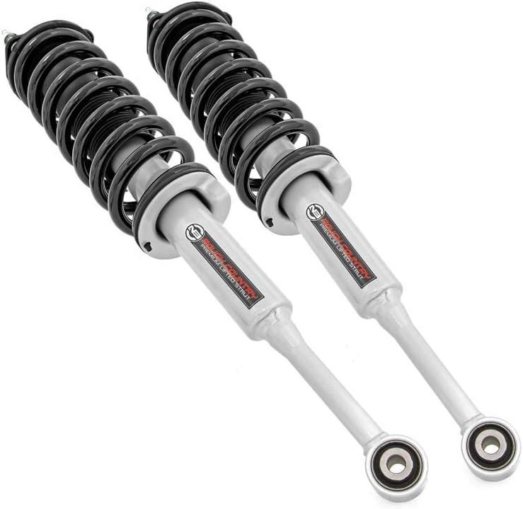 Rough Country 6" Loaded N3 Lifted Struts for 2015-2022 Colorado/Canyon - 501050