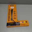 OEM Windshield Wiper Blades Replacement for 2018-2014 Chevy Silverado 1500 2500 3500 HD GMC Sierra 2014-2018, High Performance Front Beam Wiper Blades, OE Style, All-Weather, 22 Inch Set of 2