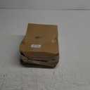 Tigeen Artificial Flowers Artificial Peonies Silk Flowers Faux Peony Fake Peony Silk Hydrangea Bouquet for Wedding Table Centerpiece Floral Vase Decor (White, Blue, 12 Bundles)