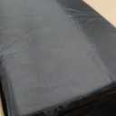 Pool Table Insert Mat for Pool Table Protection Billiard Table to Dining Table Foldable Removable Foam Mat with Zipper, Black