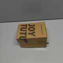 JOYTUTUS Large Stable Cup Holder Expander for YETI, Hydro Flask, Hold 18-40 oz Bottles and Mugs, Car Cup Holder Adapter with Adjustable Rubber Base (1pcs, black)