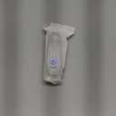 ROSELYNBOUTIQUE Derma Roller for Hair Beard Facial Skin Face 540 Microneedles At-Home Beauty Instrument Holiday-Gift for Men Women(White)