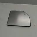 Passenger Side Mirror Replacement for Ford F150 2015 2016 2017 2018 2019 2020, F250 F350 F450 F550 2017 2018 2019 2020 - Upper Tow Mirror Glass, Right Towing Mirrors Glass with Power Heated