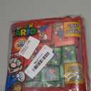 Super Mario Party Favors Bulk Set ~ Bundle with 60 Pieces Mario Favor Boxes with Stickers and Stampers for Kids Birthday Party | Mario Classroom Prize Boxes