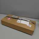 12PCS Norfolk Pine Stems, Christmas Greenery Stems - Artificial Faux Norfolk Pine Branches with Big Pinecones, Real Touch Evergreen Greenery for DIY Crafts, Indoor Outdoor Home Garden Vase Table Decor