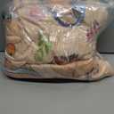 Capybara Gifts for Girls, Capybara Blanket for Girls Boys, Soft Flannel Throw Blanket for Room Decor Bedding 40"x50"