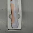 PMD Personal Microderm Classic for AtHome Use, Facial Exfoliator Tool, Microdermabrasion Machine Kit for Face and Body Skincare, Blush