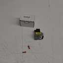 W10448874 W10197428 W10662129 TSD2 W10350564 Refrigerator Start Relay Device Compatible With Whirlpool W10197428 W10128795 W10197427 241527803 241941003 2319793 241941005