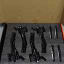 A-Premium Set of 12 Ignition Coil Pack and Iridium Spark Plugs Compatible with Infiniti Q50 2016-2023 3.0L, Q60 2017-2022 3.0L & Nissan Z 2023 3.0L