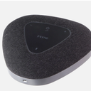 iHome CallBoost Bluetooth 3-Mic Conference Speakerphone