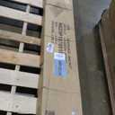 Merax Queen Size Platform Bed with 2 Storage Drawers and Twin XL Size Trundle, Rustic Design Wooden Bed Frame, Walnut