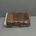 H.VERSAILTEX Velvet Dining Chair Covers Stretch Chair Covers for Dining Room Set of 4 Parson Chair Slipcovers Chair Protectors Covers Dining, Soft Thick Solid Velvet Fabric Washable, Caramel