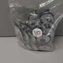 Googly Eyes Glasses, Funny Glasses Pranks Toy, Novelty Shaking Giant Eye Glasses, Funny Costume Accessories for Dress Up Party, Halloween or Birthday Party Favors, Party Supplies 12 PCS