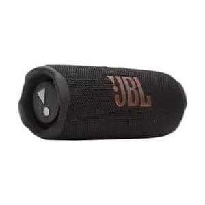JBL Flip 7 Wireless Portable Waterproof and Drop-Proof Speaker in Black