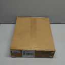 Folding Walker with 2 Precut Tennis Balls, 5" Wheels Lightweight Walkers for Seniors and Adults, Supports Up to 350 Pounds, Adjustable Height, Compact Standard Walker