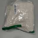 Women's Long Sleeve Cropped Cardigan Sweaters V Neck Solid Button Down Knit Bolero Shrugs Size S