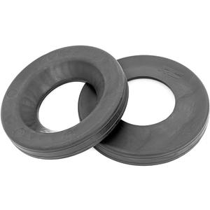 Rough Country 3/4" Coil Spring Spacers for Jeep JK/JL & JT - 7597