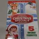 The Original Christmas Specials Collection - Deluxe Edition